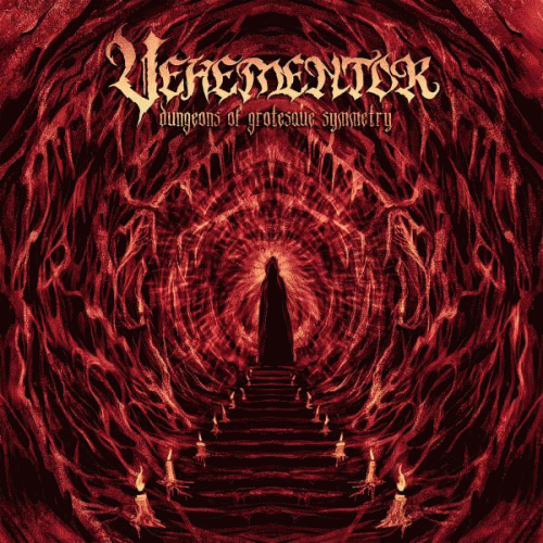 Vehementor : Dungeons of Grotesque Symmetry